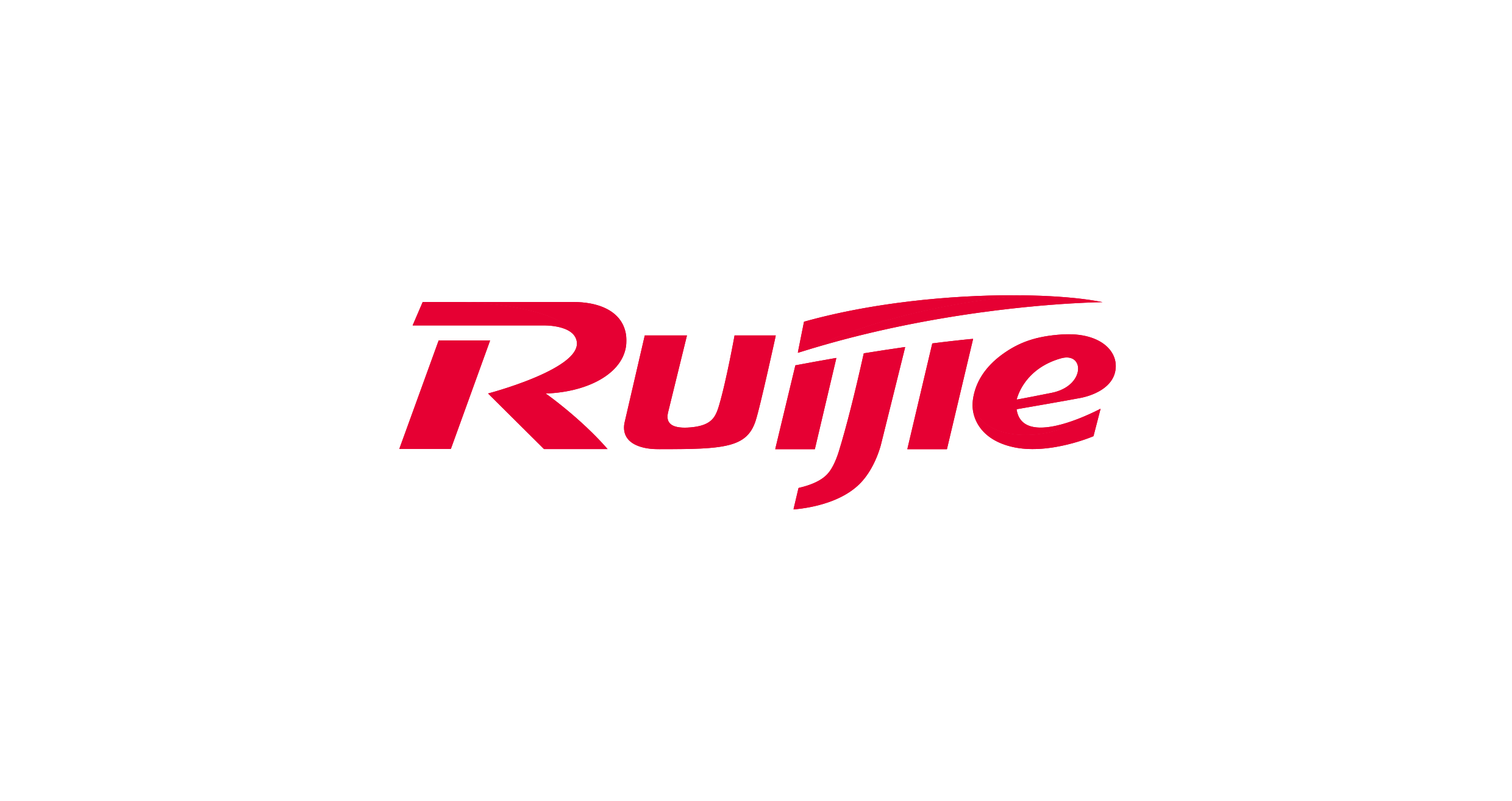 ruijie switch